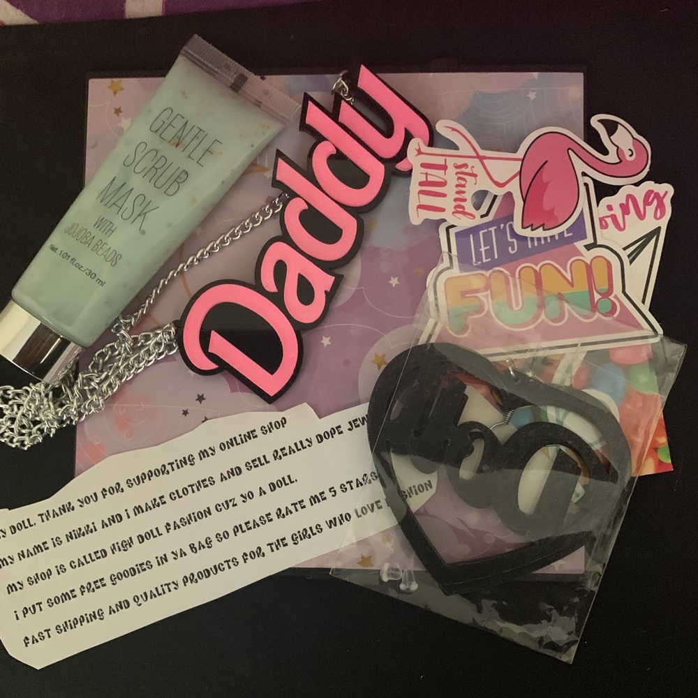 Bundle for @lola663 📦✨